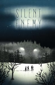 Silent Enemy Cover